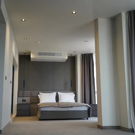 Hotel валор