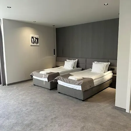 Hotell валор 4*