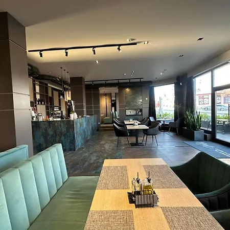 Hotel валор 4*