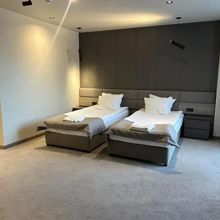 валор Hotell Montana