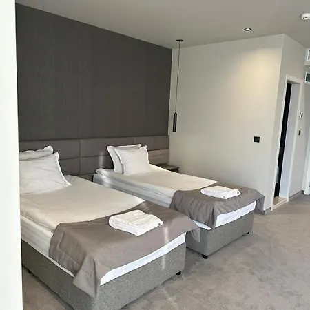 Hotel валор