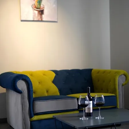 Hotel валор 4*