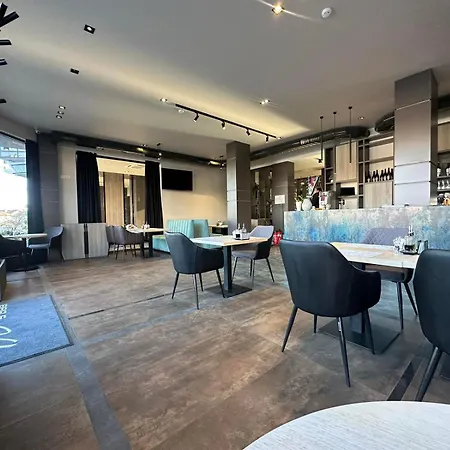 Hotell валор 4*