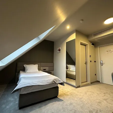 Hotel валор Montana