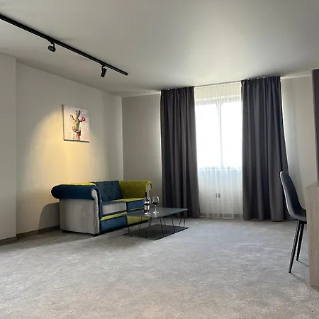 Hotel валор