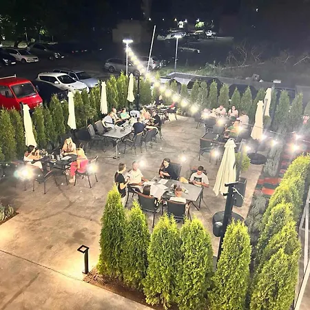 валор Hotel 4*
