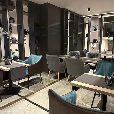 Hotel валор