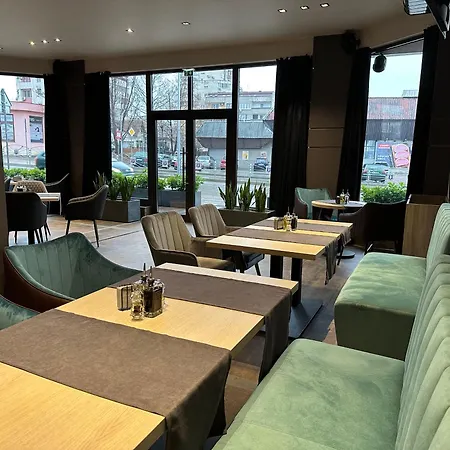 Hotel валор 4*