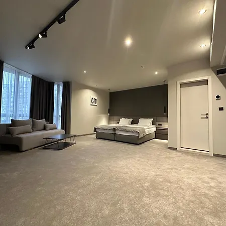 валор Hotell Montana