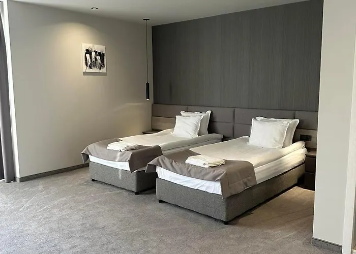 Hotel валор 4*