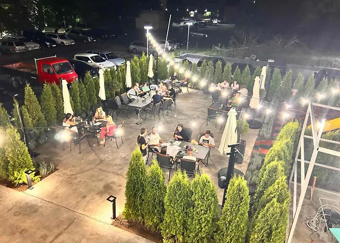 валор Ξενοδοχείο 4*