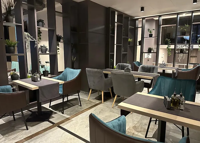 Ξενοδοχείο валор