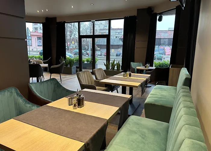 Ξενοδοχείο валор 4*